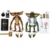 Figurka NECA Demolition Gremlins 15 cm 2 ks