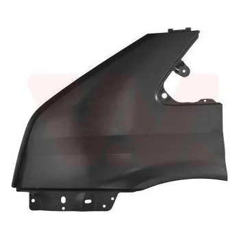 Blatník karosérie Blatník VAN WEZEL 1985657