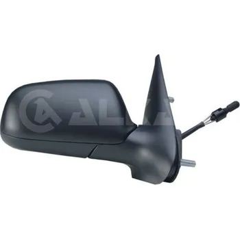 Auto zrcátko Vnější zpětné zrcátko ALKAR 6165363