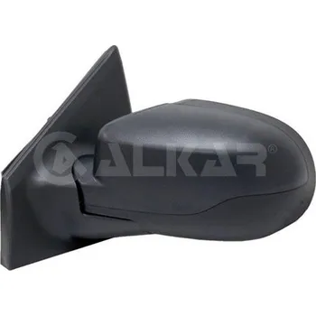 Auto zrcátko Vnější zpětné zrcátko ALKAR 6125176