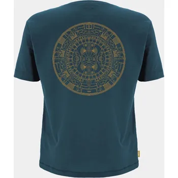 Rybářské oblečení KUMU Tričko 5th SUN Velikost: XXXL