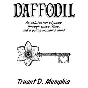 Daffodil - (Memphis Truant D.)(Paperback) (9780997487282)