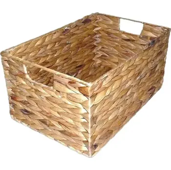 Úložný box Úložný košík 46x33 cm