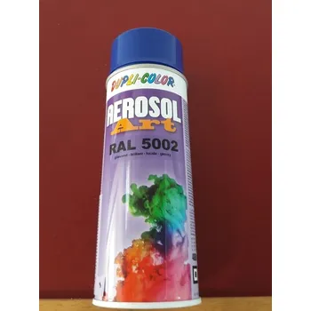 Barva ve spreji Sprej opravný hnědý - Vysoká Kvalita Za Skvělou Cenu