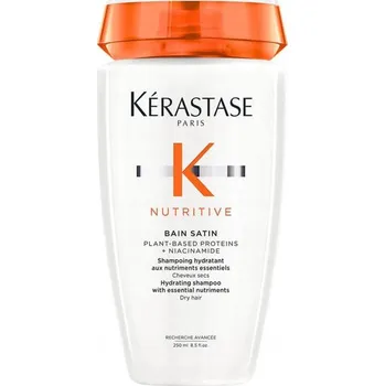 Kérastase Bain Satin hydratační šampon…