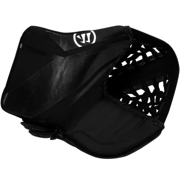 Lapačka WARRIOR Ritual G6 E+ YTH Barva: Modrá, Gard: V levé ruce