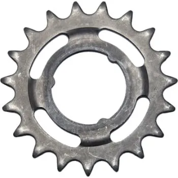 Kazeta přesmyku Pastorek torpéda zaklapávací 14 zubu