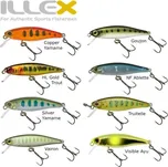 Wobler Illex Tiny Fry 3,8cm - Pink Pearl Yamame