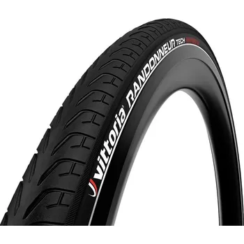 Komponent pro jízdní kolo Plášť Vittoria Randonneur tech 42-622 rigid G2.0 reflex