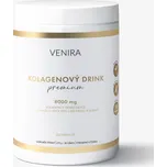 VENIRA PREMIUM kolagenový drink pro vlasy, nehty a pleť, bez příchutě, 279 g