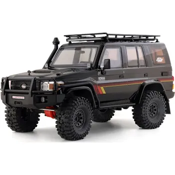 RC model auta RGT Rescuer RTR 1:10