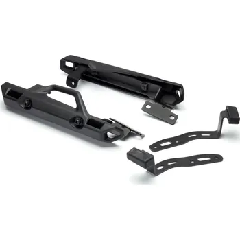 Zavazadlo na motocykl Držáky bočních brašen Touring 20 l Yamaha Tracer 7