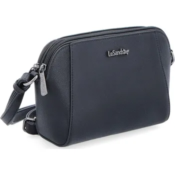 Kabelka Kabelka crossbody Le Sands černá 9040 C