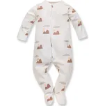 PINOKIO OVERAL PINOKIO, ECRU, DREAMER Velikost: 74