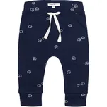 KALHOTY NOPPIES JOEL, SE SLONY, MODRÉ BAVLNA Velikost: 62