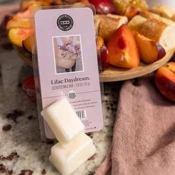 vonný vosk Sweet Grace Vosk Lilac Daydream 73 g