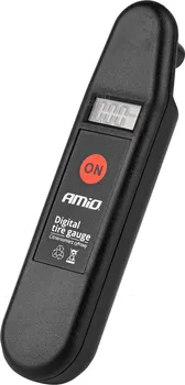 Nářadí pro automobil AMiO AM02940 digitální tlakoměr