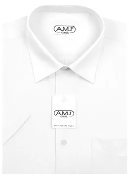 Pánská košile AMJ Classic JKS018