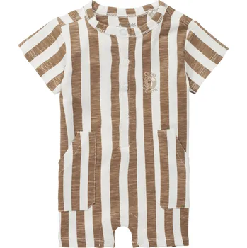 OVERAL NOPPIES TERRACE, LETNÍ, PRUHOVANÝ Velikost: 62