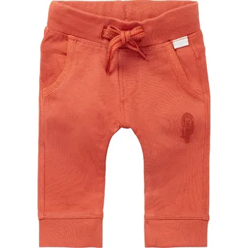 KALHOTY NOPPIES TIMOR, SLIM FIT, ČERVENÉ Velikost: 74