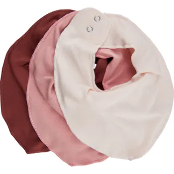 Kojenecký overall SLINTÁČKY FIXONI 3 KS, JEDNOBAREVNÉ, ZEPHYR