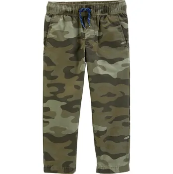 CARTER'S KALHOTY CARTER'S, MASKÁČOVÉ, BAVLNA Velikost: 12M