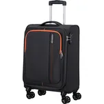 American Tourister Sea Seeker Spinner 55 Charcoal Grey