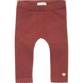 LEGÍNY NOPPIES SEATAC, HENNA Velikost: 56