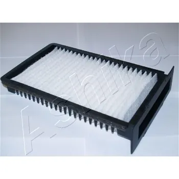 Ventilátor topení a klimatizace Filtr, vzduch v interiéru ASHIKA 21-LR-LR6