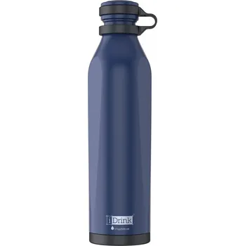 Termoska Termoláhev B-EVO, Tmavě modrá 500ml