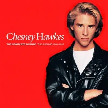 The Complete Picture: The Albums…