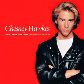 Zahraniční hudba The Complete Picture: The Albums 1991-2021 - Chesney Hawkes
