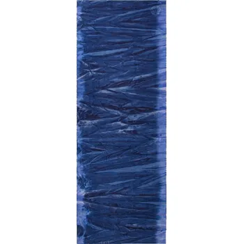 podložka na cvičení Ručník na jógu Manduka Equa® yoga mat towel moon tie dye / modrá