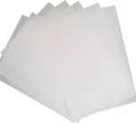 Caketools Jedlý papír bílý 0,35 mm A4 2…
