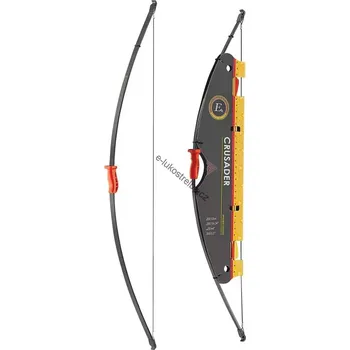 Luk EK Poe-Lang Archery - Crusader - 44" - 12 LBS
