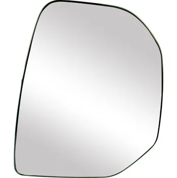 Auto zrcátko Sklo pravého zpětného zrcátka PEUGEOT PARTNER |3/2008-06/2012| vyhřívané | 5901532580969