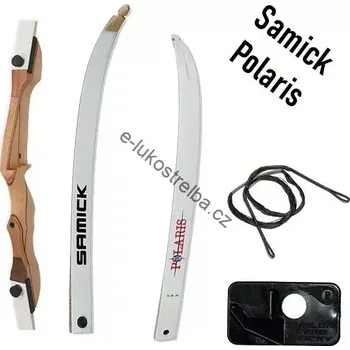 Luk Samick Polaris Kompletní luk