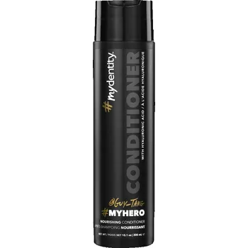Vyživující kondicionér #MYDENTITY #MyHero Nourishing Conditioner 300 ml