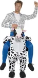 Smiffys Kostým Jezdec na krávě 24659…