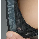 Punčocháče EROTIC VITA BASSA 100 1/2 nero