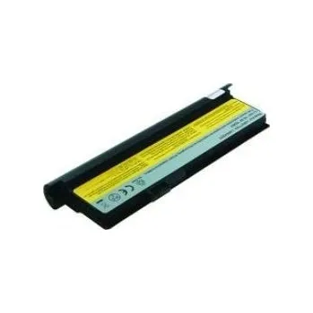 Baterie k notebooku Baterie Lenovo IdeaPad U110, 10,8V (11,1V) - 4800mAh