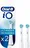 Oral-B iO Ultimate Clean bílé, 2 ks