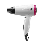 Concept Fén na vlasy BEAUTIFUL bílá + růžová VV5740