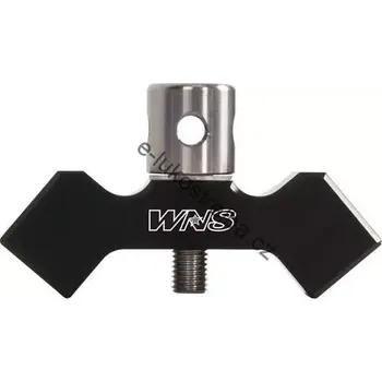 WNS SAT 5/16 40° V-Bar