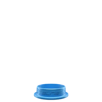 ELITE protiskluzová podložka pod láhve REGGY, modrá (ELITE protiskluzová podložka pod láhve REGGY, modrá)