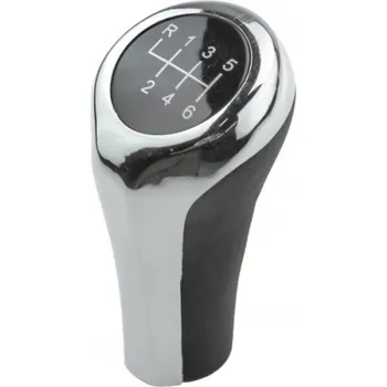 HLAVICA ŘADICÍ PÁKY BMW E60/E61/E62/E63/E81/E82/E85/E87/E90/E91/E92/X1/X3/X5- /6/ GZB-BM-011 NTY