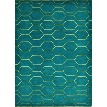 Koberec Moderní kusový koberec Wedgwood Arris 37307 Brink & Campman Varianta: 120x180