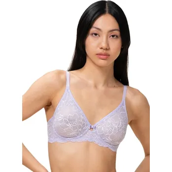 Podprsenka Podprsenka TRIUMPH AMOURETTE CHARM W02 LIGHT LILAC 70H 0