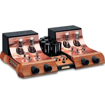 Hi-Fi Zesilovač UNISON ABSOLUTE845 SE