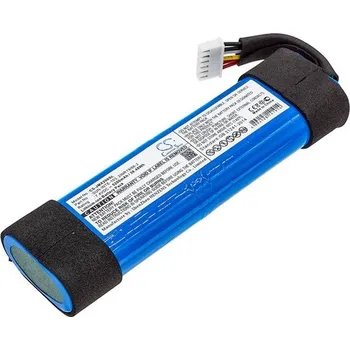 Baterie Cameron Sino pro JBL JBLXTREME2BLKAM, JBLXTREME2BLUAM, Xtreme 2